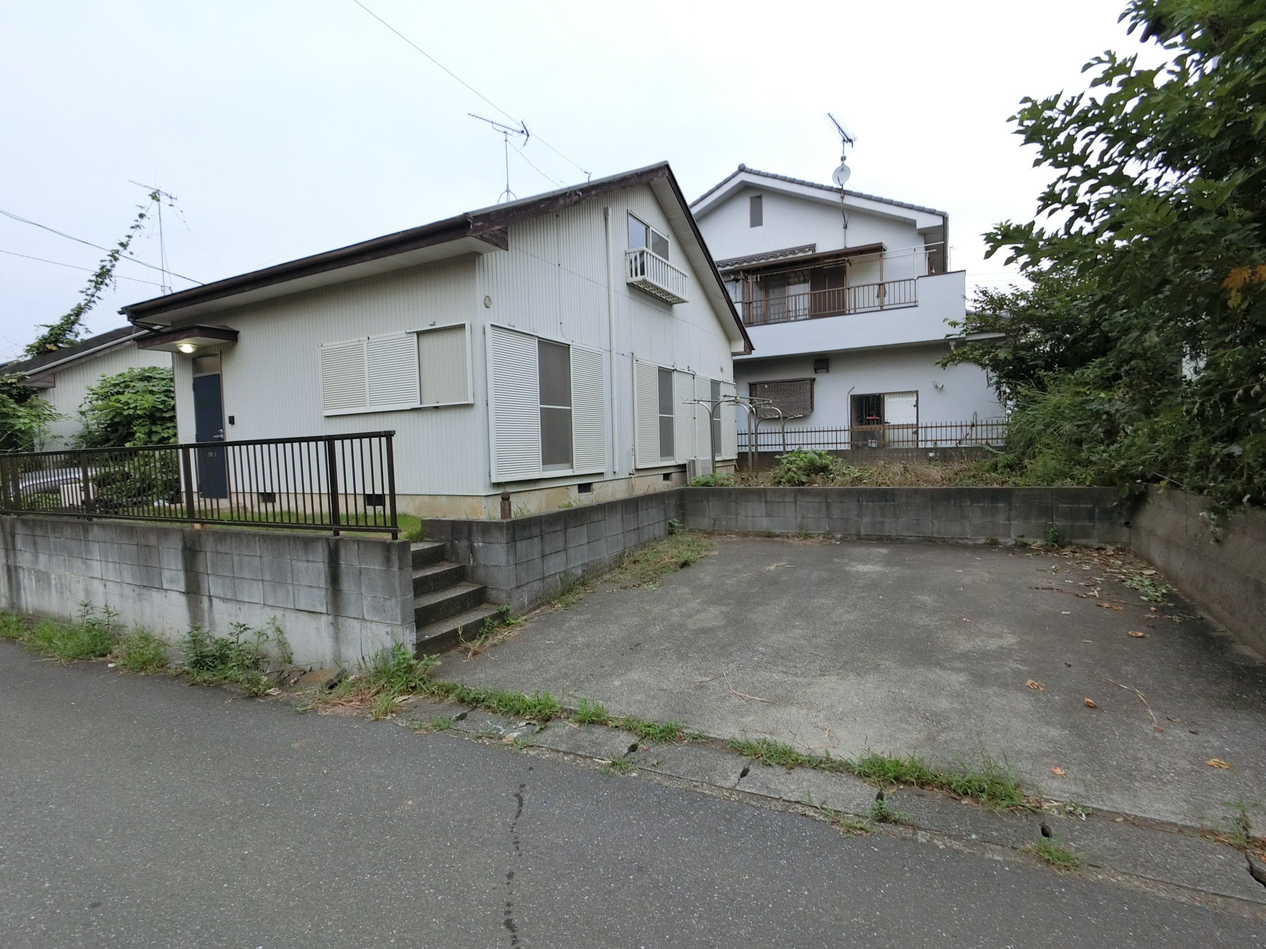 賃貸物件イメージ1