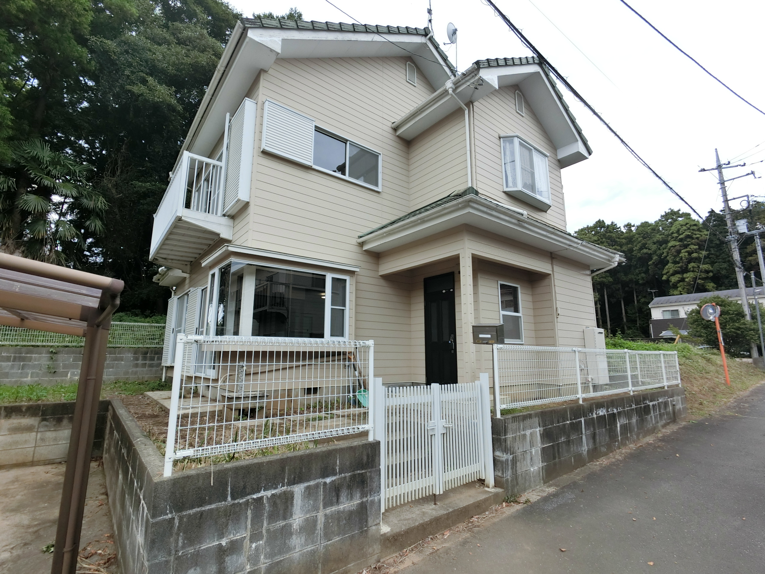 賃貸物件イメージ1