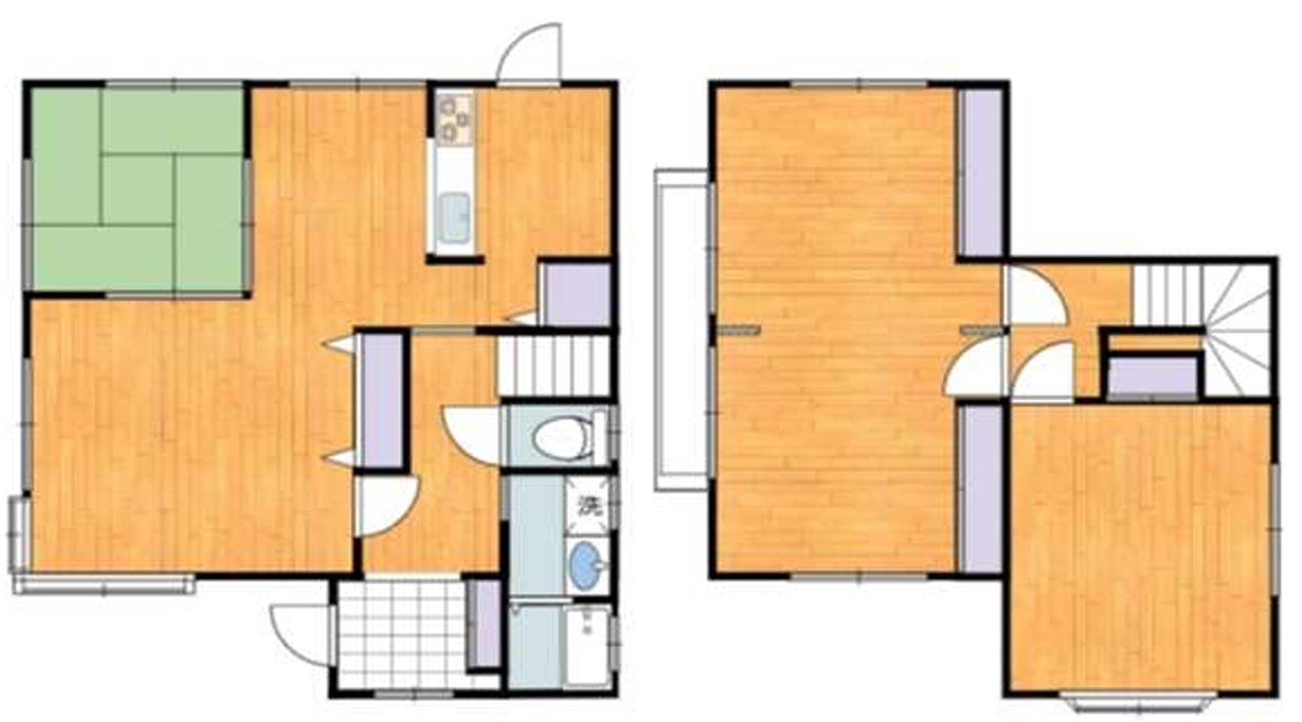 賃貸物件イメージ2